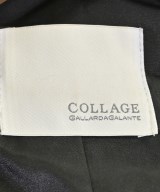 COLLAGE GALLARDAGALANTE（コラージュガリャルダガランテ）その他 黒 サイズ:F レディース/2200703677020