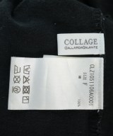 COLLAGE GALLARDAGALANTE（コラージュガリャルダガランテ）Tシャツ・カットソー 黒 サイズ:F レディース/2200705967235