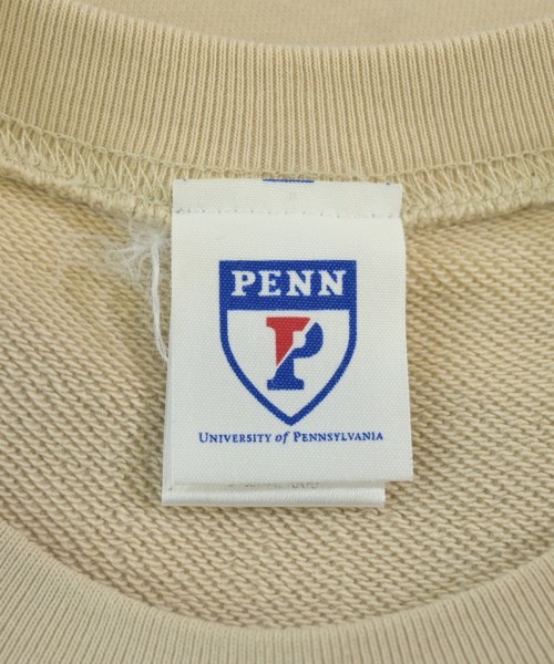PENN（ペン）スウェット ベージュ サイズ:-(M位) レディース/2200707745015