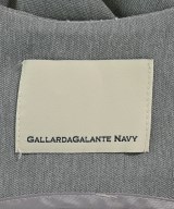 COLLAGE GALLARDAGALANTE（コラージュガリャルダガランテ）ベスト グレー サイズ:F レディース/2200703430069
