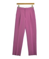 COLLAGE GALLARDAGALANTE（コラージュガリャルダガランテ）スラックス 紫 サイズ:F レディース/2200660601076