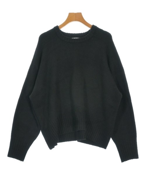 COLLAGE GALLARDAGALANTE(コラージュガリャルダガランテ)ニット・セーター 黒 サイズ:F/2200660376011