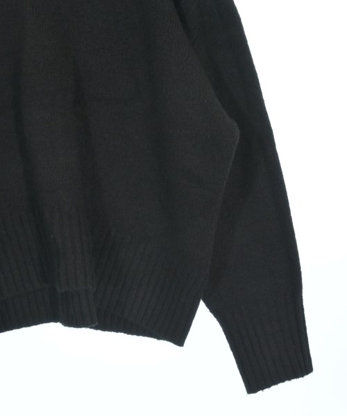 COLLAGE GALLARDAGALANTE（コラージュガリャルダガランテ）ニット・セーター 黒 サイズ:F レディース/2200660376011