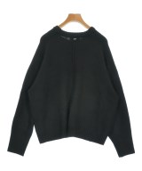 COLLAGE GALLARDAGALANTE（コラージュガリャルダガランテ）ニット・セーター 黒 サイズ:F レディース/2200660376011