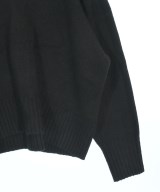 COLLAGE GALLARDAGALANTE（コラージュガリャルダガランテ）ニット・セーター 黒 サイズ:F レディース/2200660376011