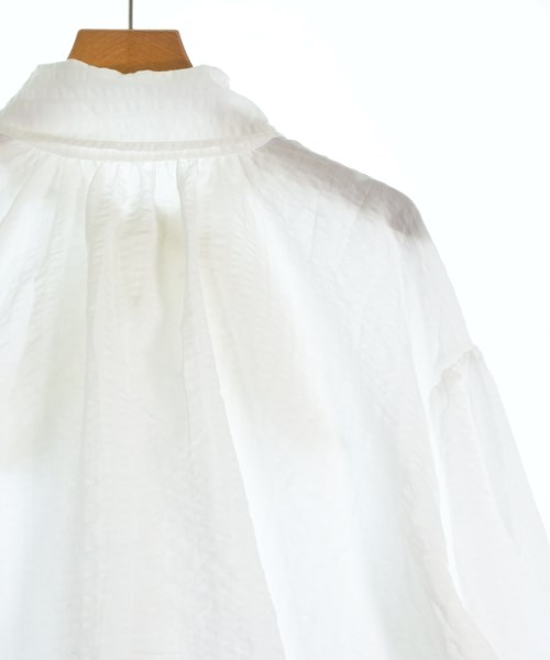 COLLAGE GALLARDAGALANTE（コラージュガリャルダガランテ）ブラウス 白 サイズ:F レディース/2200664001049