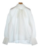 COLLAGE GALLARDAGALANTE（コラージュガリャルダガランテ）ブラウス 白 サイズ:F レディース/2200664001049
