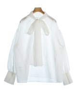 COLLAGE GALLARDAGALANTE（コラージュガリャルダガランテ）ブラウス 白 サイズ:F レディース/2200664001049