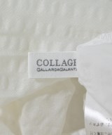 COLLAGE GALLARDAGALANTE（コラージュガリャルダガランテ）ブラウス 白 サイズ:F レディース/2200664001049