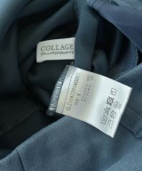 COLLAGE GALLARDAGALANTE（コラージュガリャルダガランテ）ロング・マキシ丈スカート 青 サイズ:1(S位) レディース/2200663142026