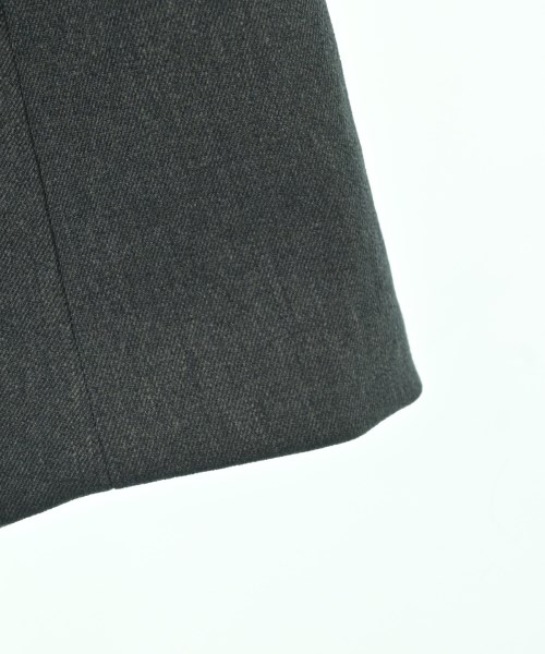 COLLAGE GALLARDAGALANTE（コラージュガリャルダガランテ）テーラードジャケット グレー サイズ:F レディース/2200662009030