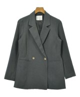 COLLAGE GALLARDAGALANTE テーラードジャケット