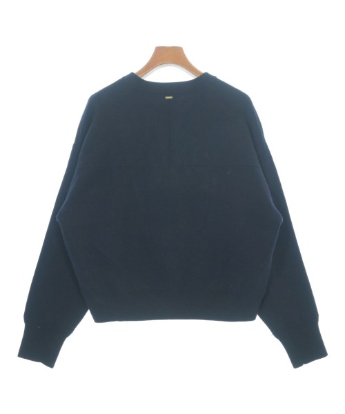 COLLAGE GALLARDAGALANTE（コラージュガリャルダガランテ）ニット・セーター 紺 サイズ:F レディース/2200662009054