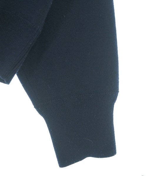 COLLAGE GALLARDAGALANTE（コラージュガリャルダガランテ）ニット・セーター 紺 サイズ:F レディース/2200662009054