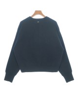 COLLAGE GALLARDAGALANTE（コラージュガリャルダガランテ）ニット・セーター 紺 サイズ:F レディース/2200662009054