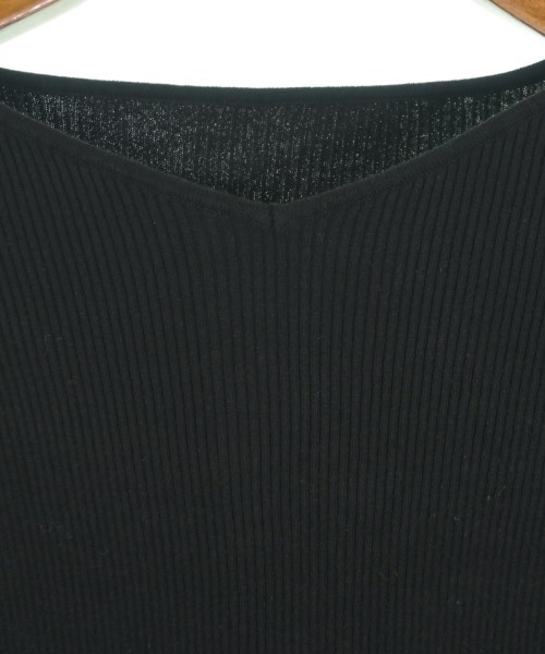 COLLAGE GALLARDAGALANTE（コラージュガリャルダガランテ）ニット・セーター 黒 サイズ:F レディース/2200661559185