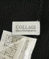 COLLAGE GALLARDAGALANTE（コラージュガリャルダガランテ）ニット・セーター 黒 サイズ:F レディース/2200661559185