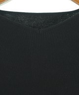 COLLAGE GALLARDAGALANTE（コラージュガリャルダガランテ）ニット・セーター 黒 サイズ:F レディース/2200661559185