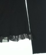 COLLAGE GALLARDAGALANTE（コラージュガリャルダガランテ）ニット・セーター 黒 サイズ:F レディース/2200661559185