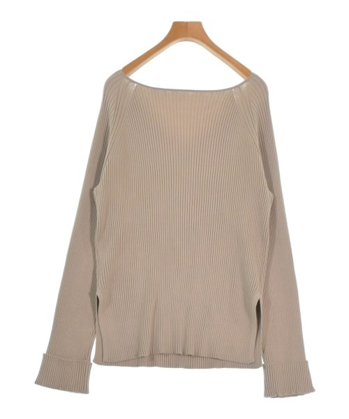 COLLAGE GALLARDAGALANTE（コラージュガリャルダガランテ）ニット・セーター グレー サイズ:F レディース/2200661016046