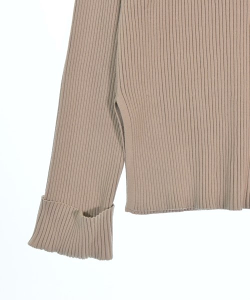 COLLAGE GALLARDAGALANTE（コラージュガリャルダガランテ）ニット・セーター グレー サイズ:F レディース/2200661016046