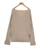 COLLAGE GALLARDAGALANTE（コラージュガリャルダガランテ）ニット・セーター グレー サイズ:F レディース/2200661016046