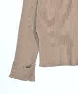 COLLAGE GALLARDAGALANTE（コラージュガリャルダガランテ）ニット・セーター グレー サイズ:F レディース/2200661016046