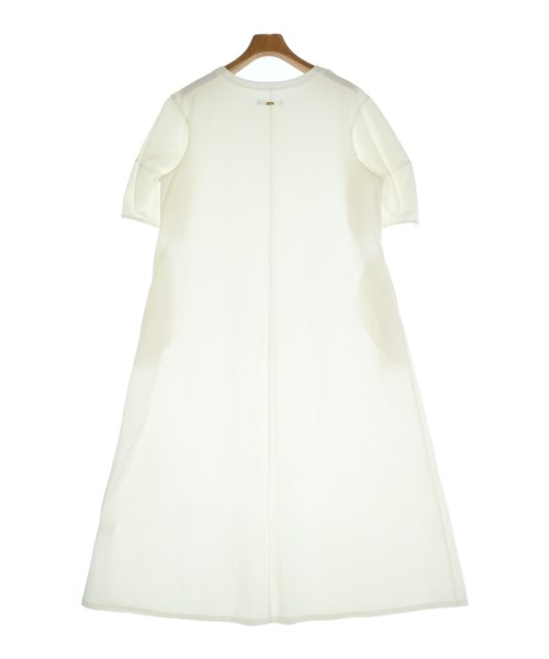 COLLAGE GALLARDAGALANTE（コラージュガリャルダガランテ）ワンピース 白 サイズ:F レディース/2200661016060