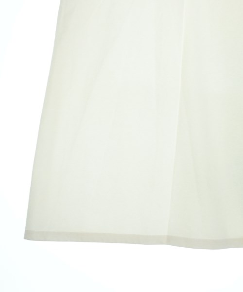 COLLAGE GALLARDAGALANTE（コラージュガリャルダガランテ）ワンピース 白 サイズ:F レディース/2200661016060