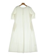 COLLAGE GALLARDAGALANTE（コラージュガリャルダガランテ）ワンピース 白 サイズ:F レディース/2200661016060