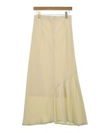 COLLAGE GALLARDAGALANTE（コラージュガリャルダガランテ）ロング・マキシ丈スカート 白 サイズ:2(M位) レディース/2200661016084