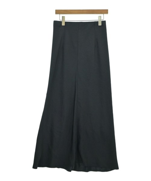 COLLAGE GALLARDAGALANTE(コラージュガリャルダガランテ)ロング・マキシ丈スカート 紺 サイズ:2(M位)/2200661016091