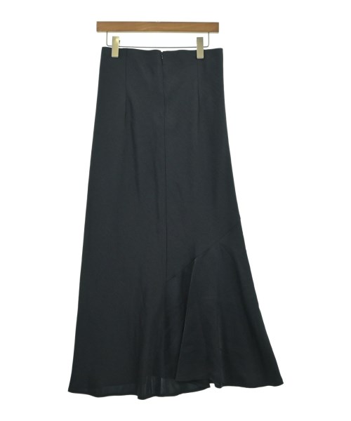 COLLAGE GALLARDAGALANTE（コラージュガリャルダガランテ）ロング・マキシ丈スカート 紺 サイズ:2(M位) レディース/2200661016091
