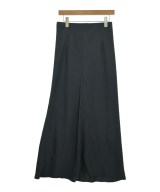 COLLAGE GALLARDAGALANTE（コラージュガリャルダガランテ）ロング・マキシ丈スカート 紺 サイズ:2(M位) レディース/2200661016091