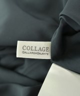COLLAGE GALLARDAGALANTE（コラージュガリャルダガランテ）ロング・マキシ丈スカート 紺 サイズ:2(M位) レディース/2200661016091
