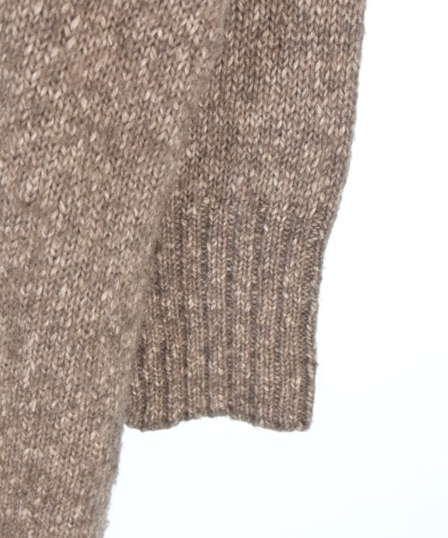 COLLAGE GALLARDAGALANTE（コラージュガリャルダガランテ）カーディガン 茶 サイズ:F レディース/2200666293022