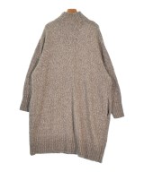 COLLAGE GALLARDAGALANTE（コラージュガリャルダガランテ）カーディガン 茶 サイズ:F レディース/2200666293022