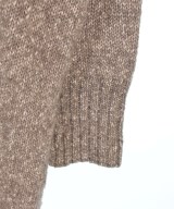 COLLAGE GALLARDAGALANTE（コラージュガリャルダガランテ）カーディガン 茶 サイズ:F レディース/2200666293022