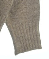 COLLAGE GALLARDAGALANTE（コラージュガリャルダガランテ）ニット・セーター 茶 サイズ:F レディース/2200663914029