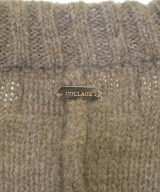 COLLAGE GALLARDAGALANTE（コラージュガリャルダガランテ）ニット・セーター 茶 サイズ:F レディース/2200663914029