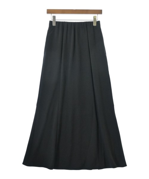 COLLAGE GALLARDAGALANTE(コラージュガリャルダガランテ)ロング・マキシ丈スカート 黒 サイズ:F/2200664088026