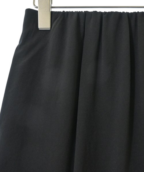 COLLAGE GALLARDAGALANTE（コラージュガリャルダガランテ）ロング・マキシ丈スカート 黒 サイズ:F レディース/2200664088026
