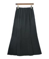 COLLAGE GALLARDAGALANTE（コラージュガリャルダガランテ）ロング・マキシ丈スカート 黒 サイズ:F レディース/2200664088026