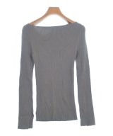 COLLAGE GALLARDAGALANTE（コラージュガリャルダガランテ）ニット・セーター グレー サイズ:F レディース/2200664088057