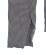 COLLAGE GALLARDAGALANTE（コラージュガリャルダガランテ）ニット・セーター グレー サイズ:F レディース/2200664088057