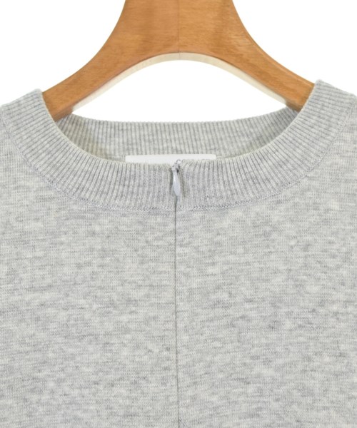 COLLAGE GALLARDAGALANTE（コラージュガリャルダガランテ）ニット・セーター グレー サイズ:F レディース/2200664485016