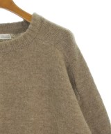 COLLAGE GALLARDAGALANTE（コラージュガリャルダガランテ）ニット・セーター 茶 サイズ:F レディース/2200662735021