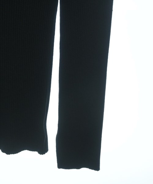 COLLAGE GALLARDAGALANTE（コラージュガリャルダガランテ）ニット・セーター 黒 サイズ:F レディース/2200665960178