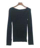 COLLAGE GALLARDAGALANTE（コラージュガリャルダガランテ）ニット・セーター 黒 サイズ:F レディース/2200665960178