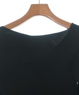 COLLAGE GALLARDAGALANTE（コラージュガリャルダガランテ）ニット・セーター 黒 サイズ:F レディース/2200665960178